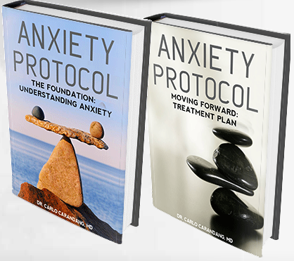 Book Review: “Anxiety Protocol”